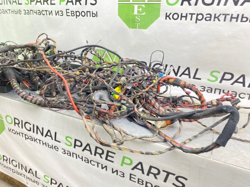 Проводка салона, 9500 рублей, Калининград