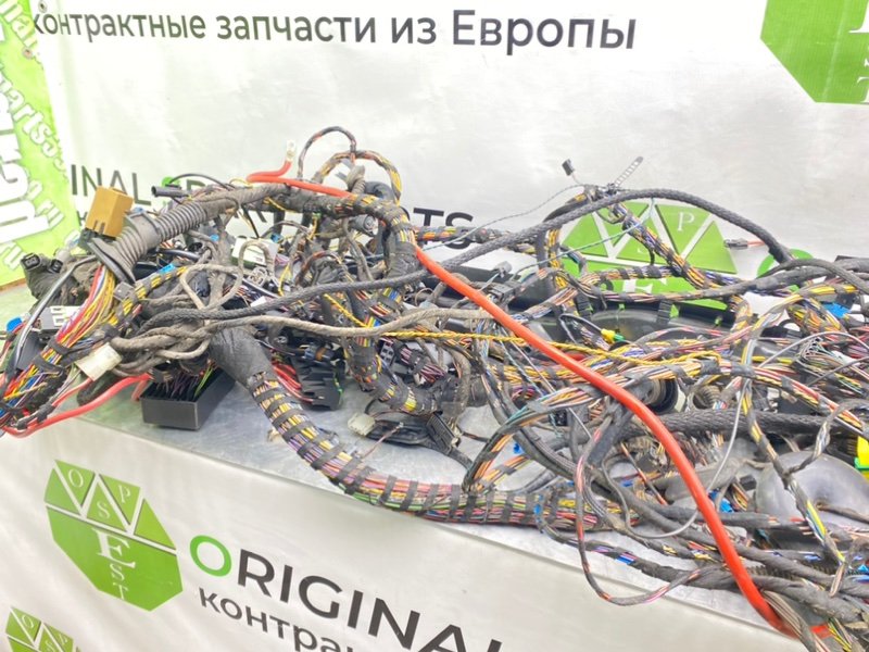 Проводка салона, 9500 рублей, Калининград