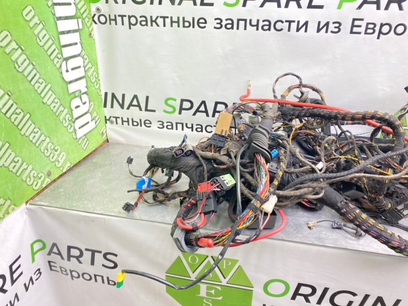 Проводка салона, 9500 рублей, Калининград