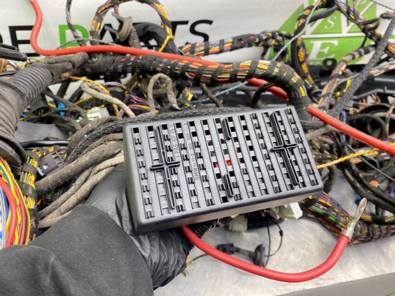 Проводка салона, 9500 рублей, Калининград