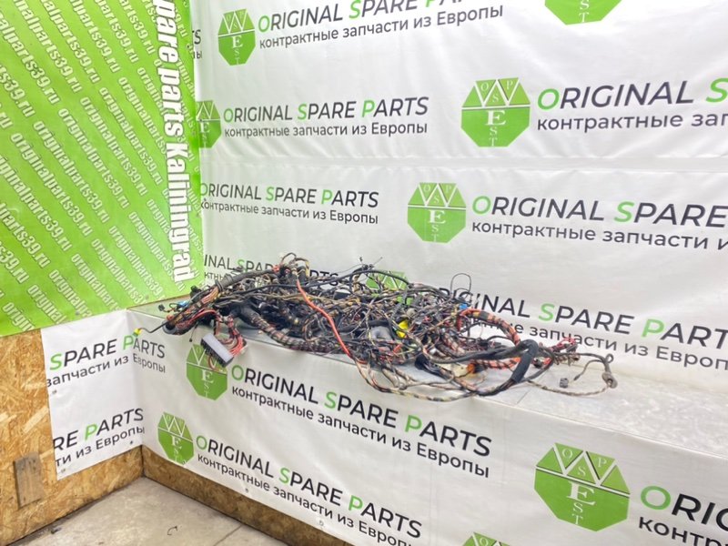 Проводка салона, 9500 рублей, Калининград