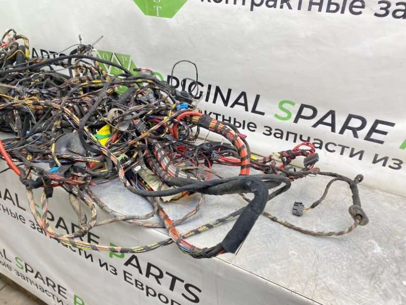 Проводка салона, 9500 рублей, Калининград