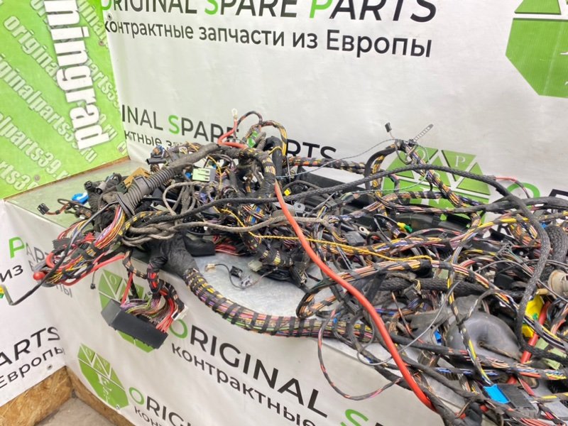 Проводка салона, 9500 рублей, Калининград