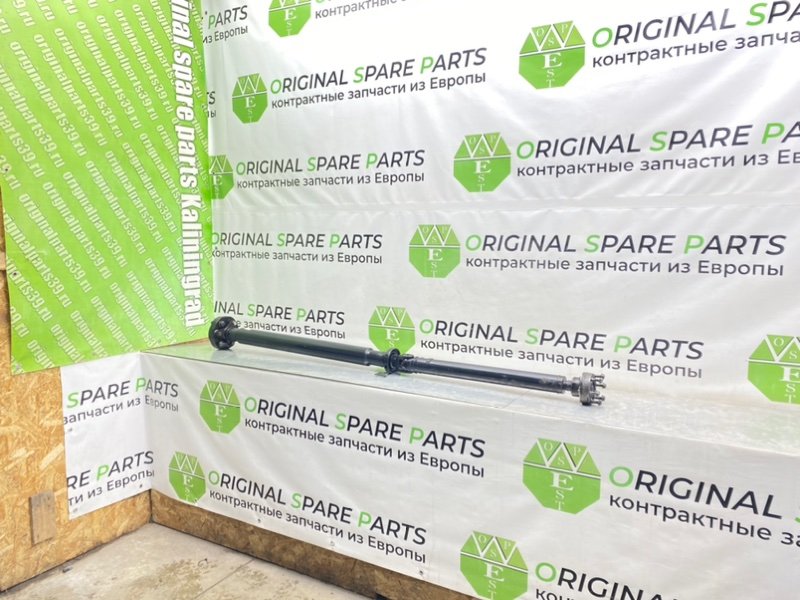 Кардан, 9200 рублей, Калининград