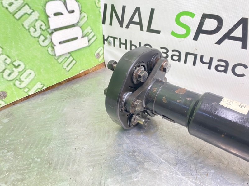 Кардан, 9200 рублей, Калининград