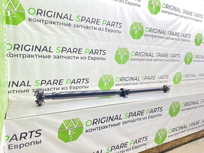 Кардан, 9200 рублей, Калининград