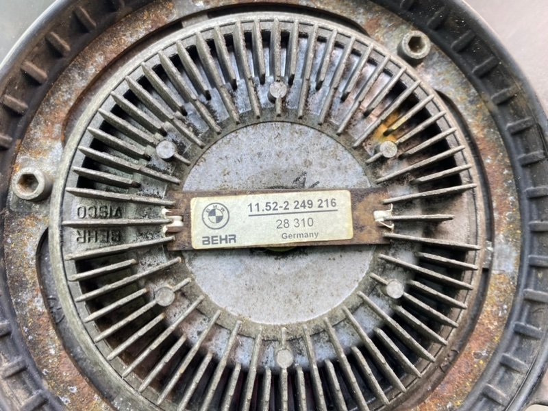 Вискомуфта, 4200 рублей, Калининград