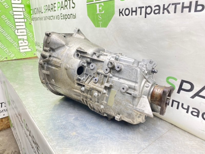 МКПП, 18200 рублей, Калининград