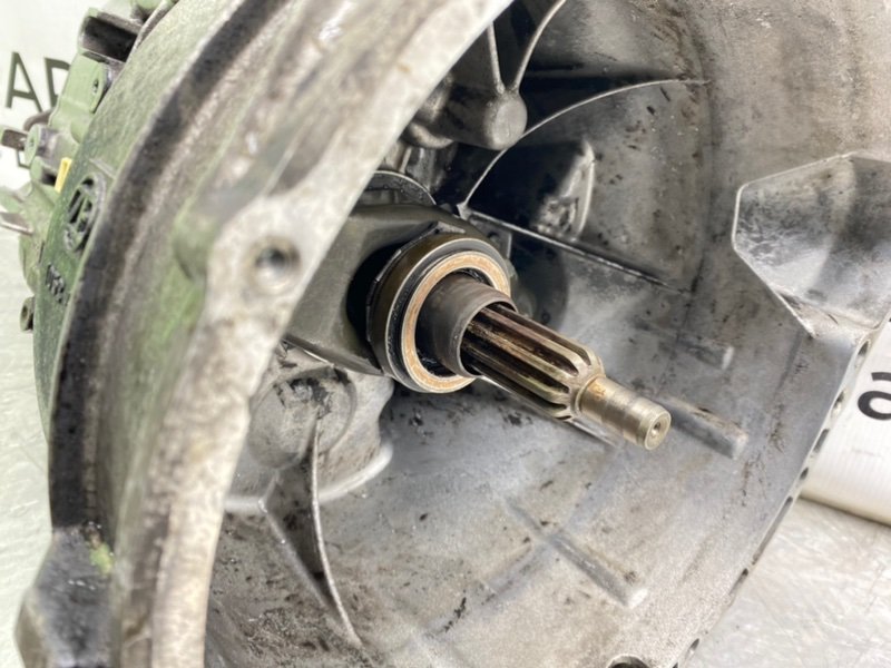 МКПП, 18200 рублей, Калининград