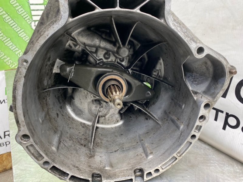 МКПП, 18200 рублей, Калининград