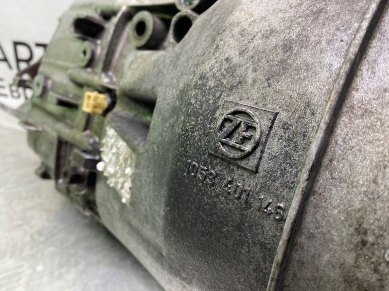 МКПП, 18200 рублей, Калининград