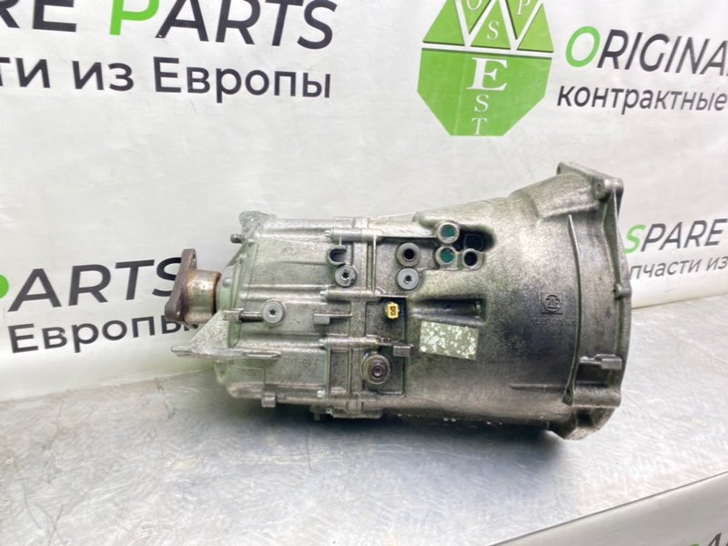 МКПП, 18200 рублей, Калининград