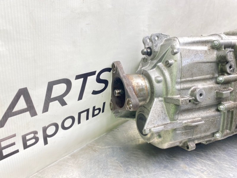 МКПП, 18200 рублей, Калининград