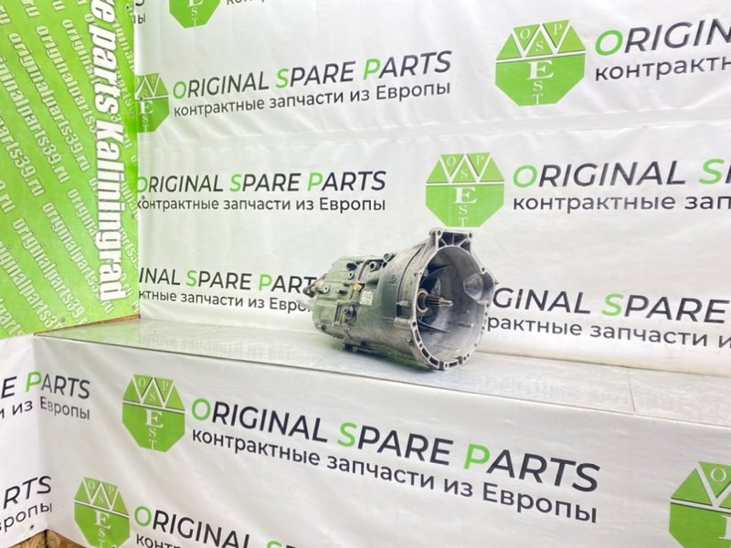 МКПП, 18200 рублей, Калининград