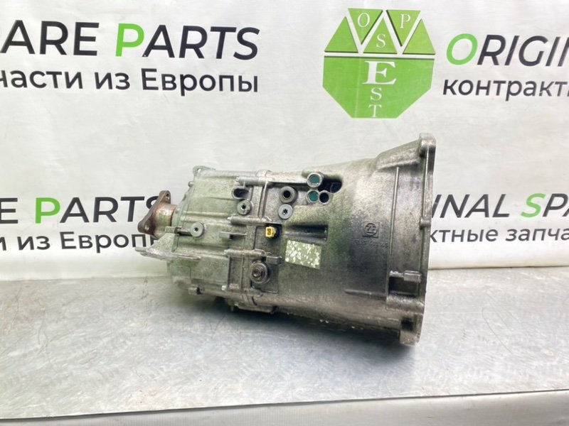 МКПП, 18200 рублей, Калининград