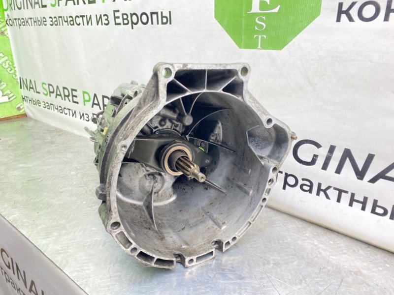 МКПП, 18200 рублей, Калининград