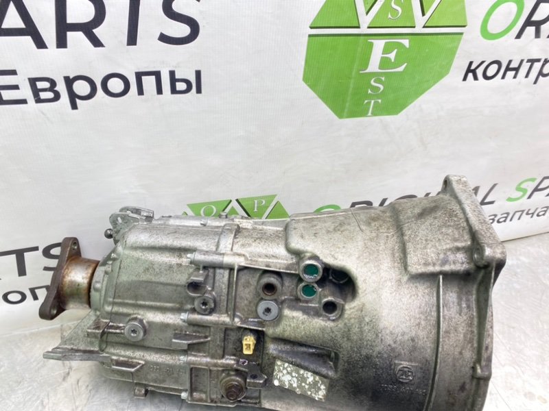 МКПП, 18200 рублей, Калининград