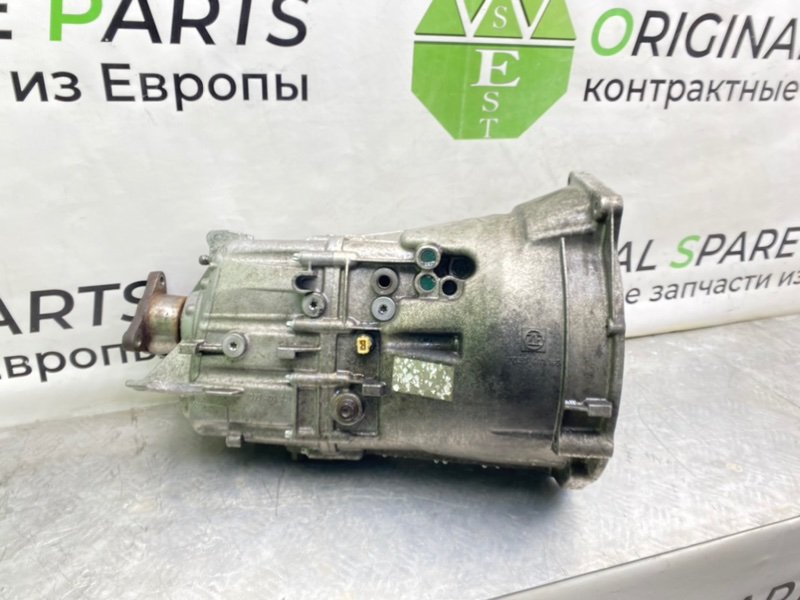 МКПП, 18200 рублей, Калининград