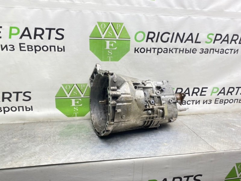 МКПП, 18200 рублей, Калининград