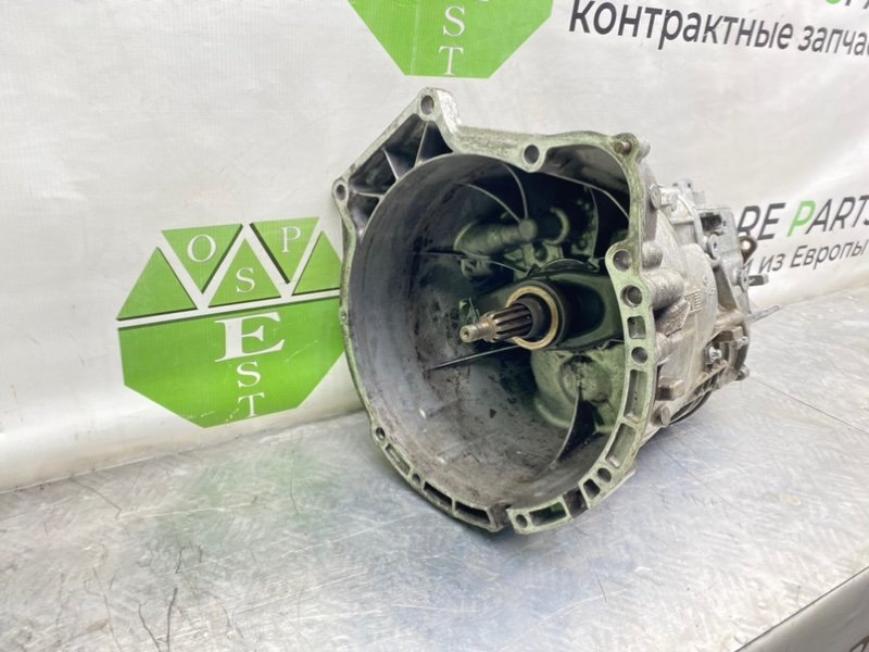 МКПП, 18200 рублей, Калининград