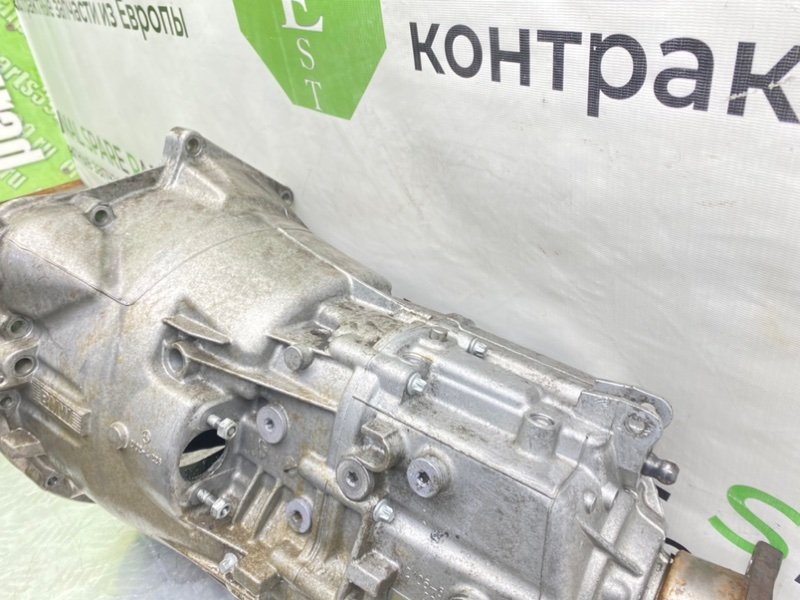 МКПП, 18200 рублей, Калининград