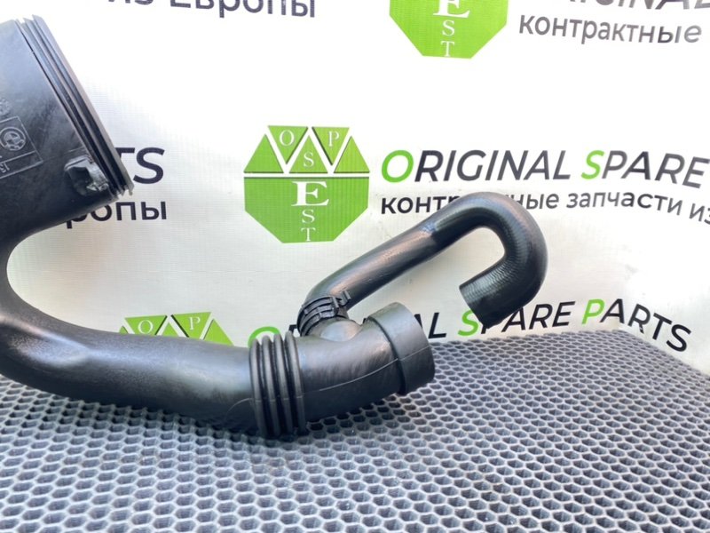 Патрубок впуска, 1700 рублей, Калининград