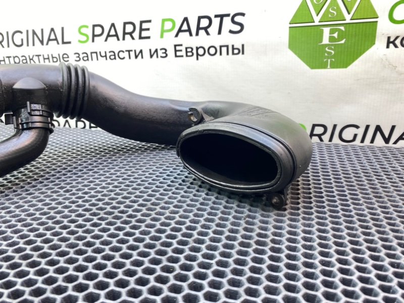 Патрубок впуска, 1700 рублей, Калининград