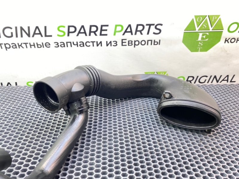 Патрубок впуска, 1700 рублей, Калининград