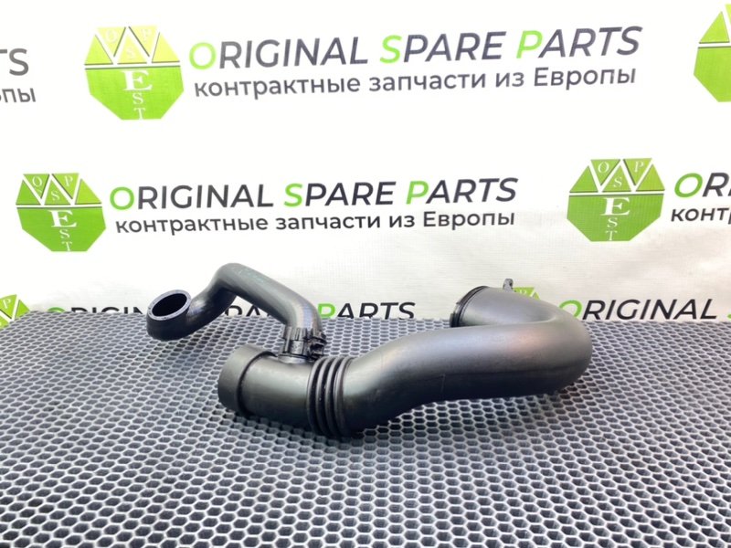 Патрубок впуска, 1700 рублей, Калининград