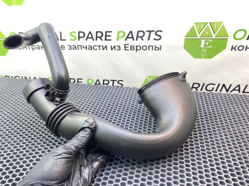 Патрубок впуска, 1700 рублей, Калининград