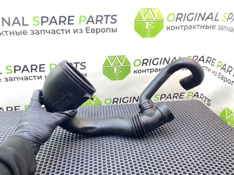 Патрубок впуска, 1700 рублей, Калининград