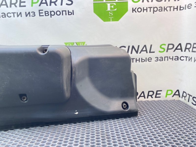 Декоративная крышка двигателя, 1000 рублей, Калининград