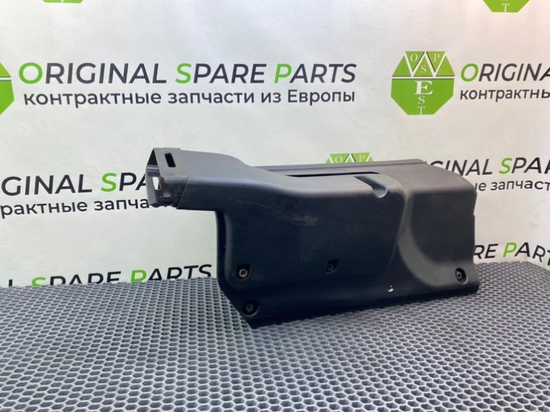 Декоративная крышка двигателя, 1000 рублей, Калининград