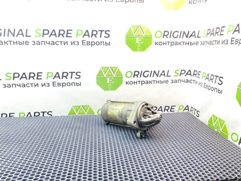 Стартер, 4700 рублей, Калининград