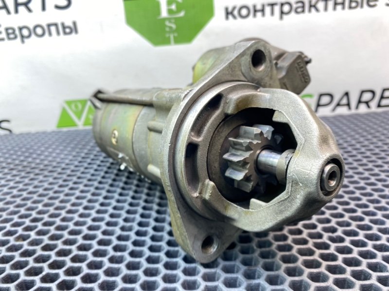 Стартер, 4700 рублей, Калининград