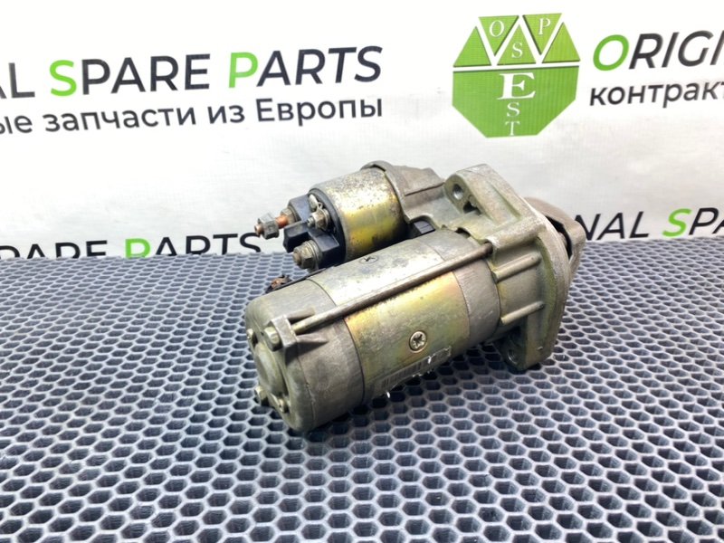 Стартер, 4700 рублей, Калининград