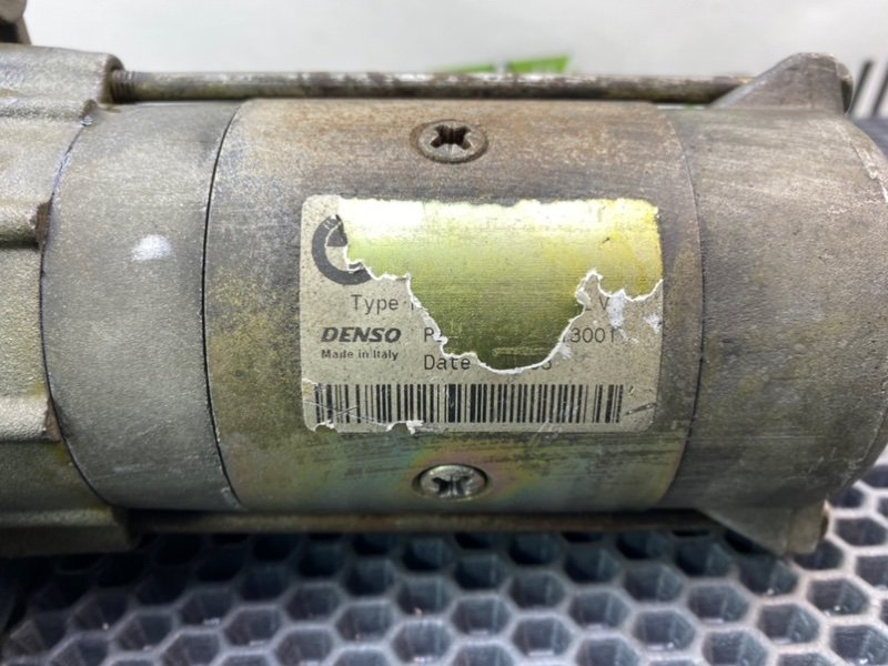 Стартер, 4700 рублей, Калининград