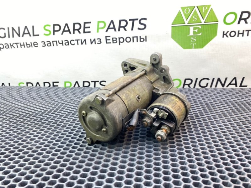 Стартер, 4700 рублей, Калининград