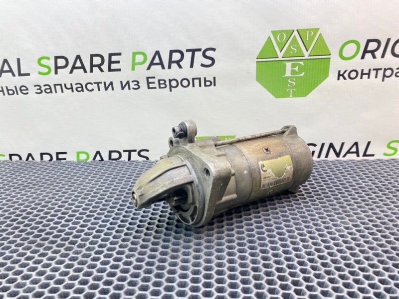 Стартер, 4700 рублей, Калининград