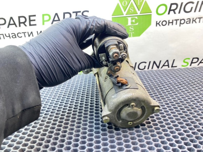 Стартер, 4700 рублей, Калининград