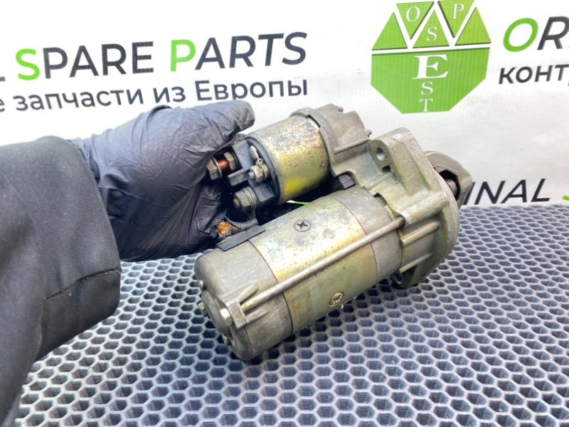 Стартер, 4700 рублей, Калининград