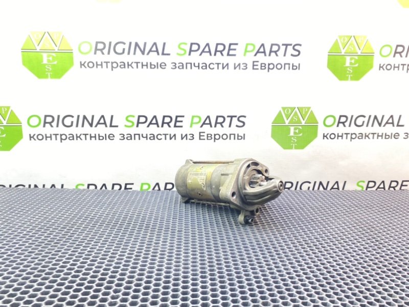 Стартер, 4700 рублей, Калининград