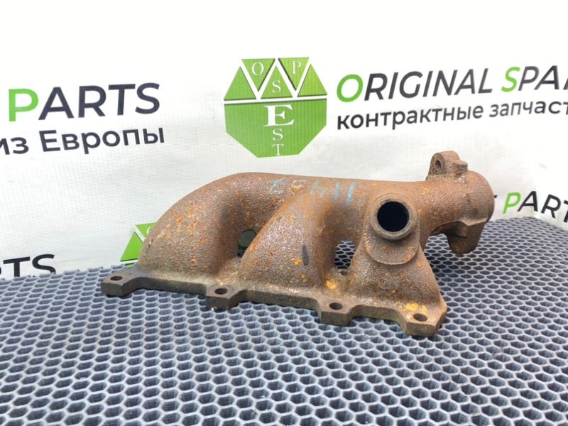 Выпускной коллектор, 1000 рублей, Калининград