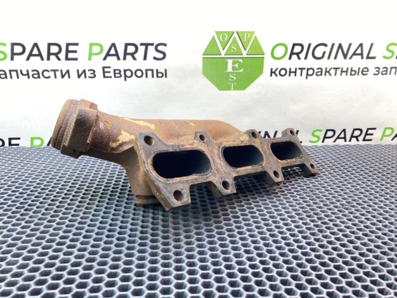 Выпускной коллектор, 1000 рублей, Калининград