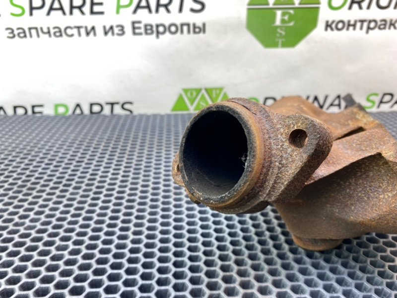 Выпускной коллектор, 1000 рублей, Калининград