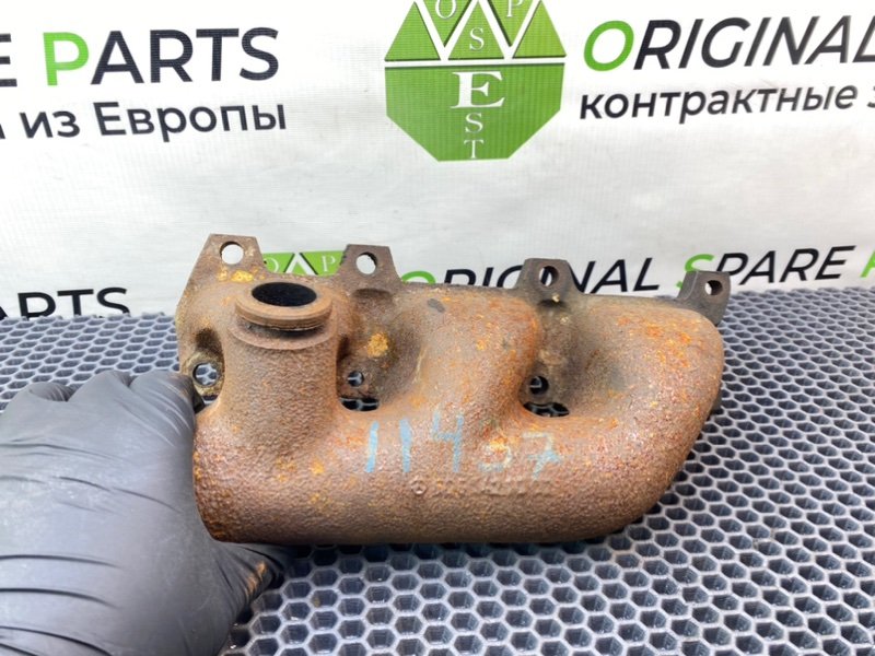 Выпускной коллектор, 1000 рублей, Калининград