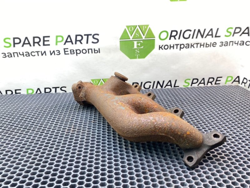 Выпускной коллектор, 1000 рублей, Калининград