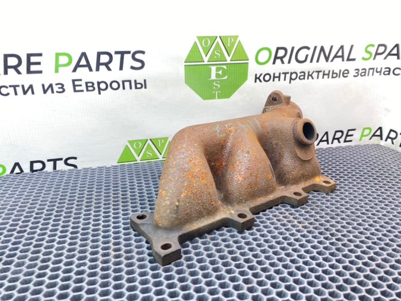 Выпускной коллектор, 1000 рублей, Калининград