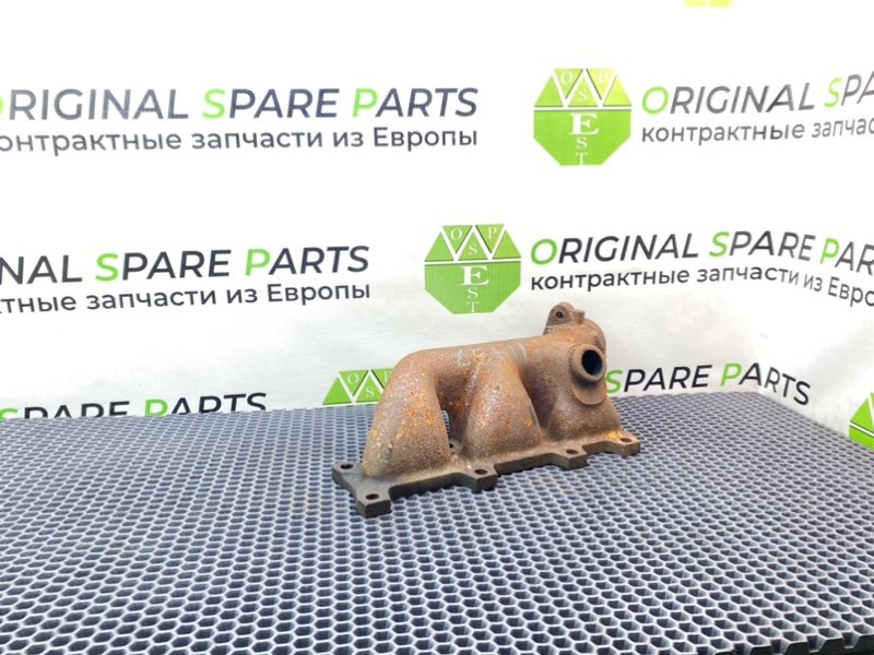 Выпускной коллектор, 1000 рублей, Калининград