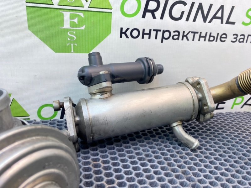 Радиатор EGR, 3100 рублей, Калининград
